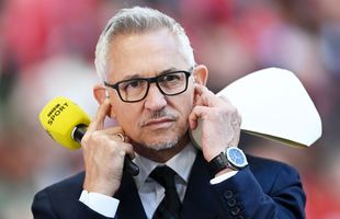 Spaima trăită de Lineker înainte de decolare: „Cuvintele pilotului m-au «liniștit»”