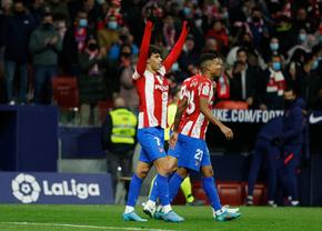Atletico Madrid, Ajax și Sporting  – cele mai mari cote din lume, doar la Mozzart Bet!