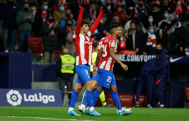 Atletico Madrid, Ajax și Sporting  – cele mai mari cote din lume, doar la Mozzart Bet!