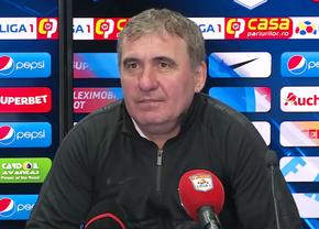 Fără Betancor și Adi Petre, Hagi anunță cu cine o va ataca pe FCSB: „Vine momentul lui”