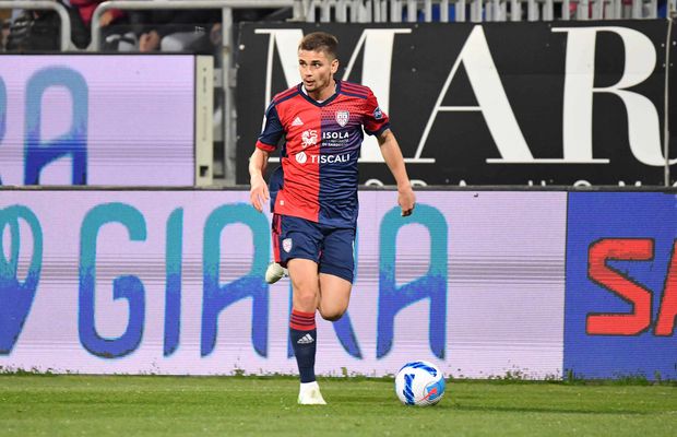 Răzvan Marin, lăudat în Italia: „A reușit o operă de artă. Le-ar prinde bine multor granzi din Serie A”