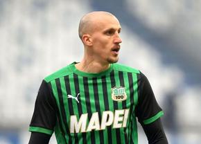 Ce veste! Chiricheș: „Steaua e în sufletul meu și vreau să mă întorc” » Căpitanul naţionalei o va susţine pe FCSB la Cluj