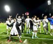CFR CLUJ - FCSB 0-1. Iulian Cristea: „Asta a fost cheia victoriei”