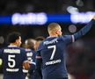 PSG se impune în Le Classique și se distanțează de Marseille » Mbappe, din nou decisiv