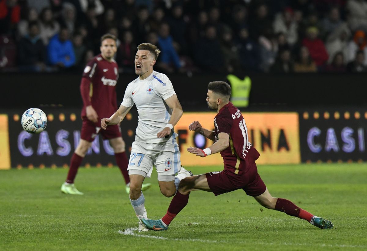 Cât de mult merită FCSB titlul? Clubul lui Becali ar putea ajunge într-o postură incredibilă!