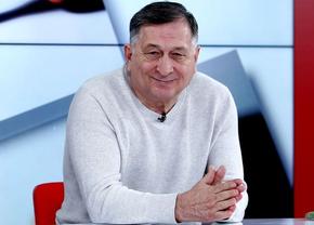 Ion Crăciunescu râde de situația de la FCSB: „Stiu de ce Becali face schimbările” 