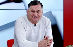 Ion Crăciunescu râde de situația de la FCSB: „Ştiu de ce Becali face schimbările” 