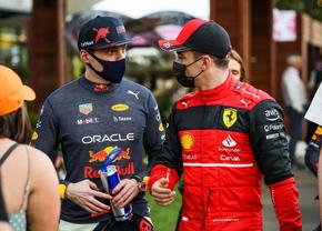 Un fost vicecampion mondial și-a ales pilotul favorit: „Verstappen seamană cu Schumacher, dar Leclerc e mai inteligent”