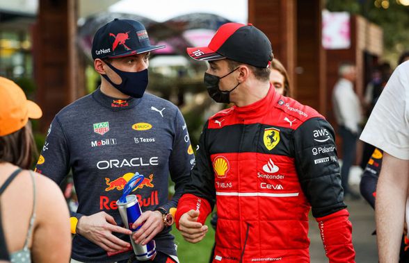 Un fost vicecampion mondial și-a ales pilotul favorit: „Verstappen seamană cu Schumacher, dar preferatul meu e mai inteligent”