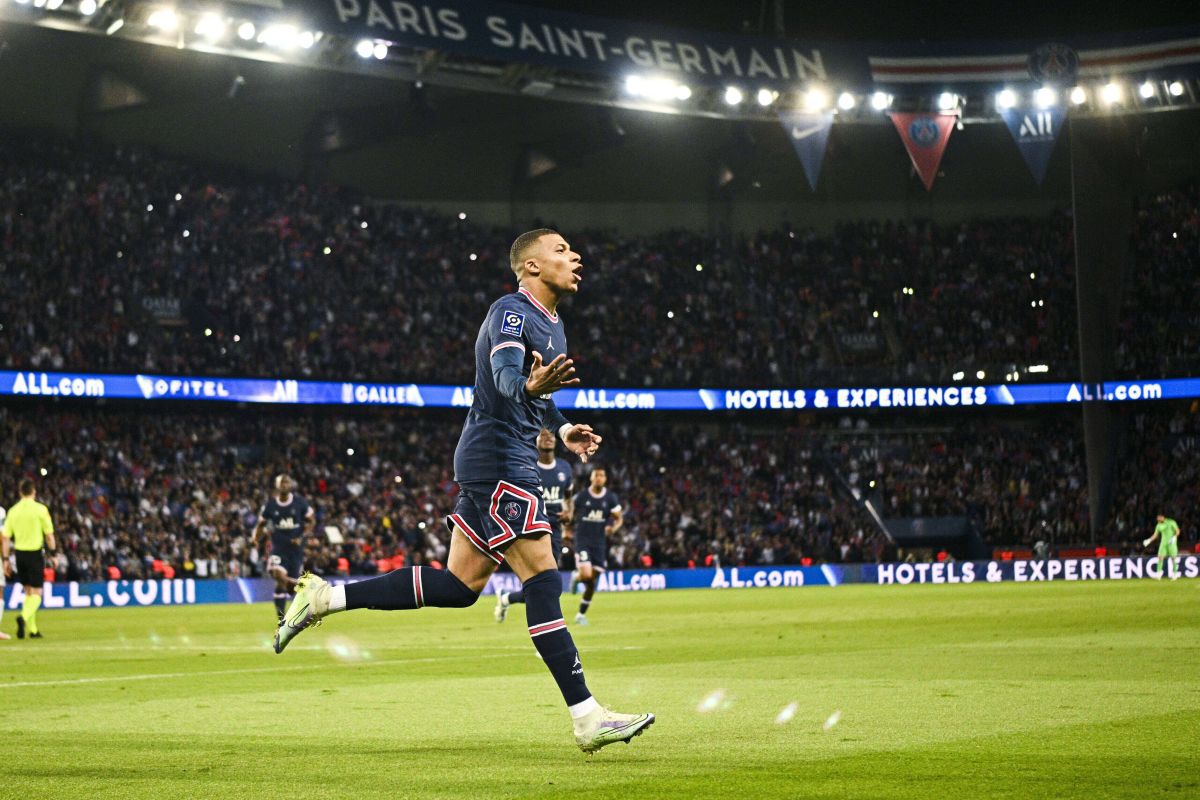 PSG se impune în Le Classique și se distanțează de Marseille » Mbappe, din nou decisiv