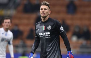 Ionuț Radu pleacă de la Inter » Impresarul a făcut anunțul