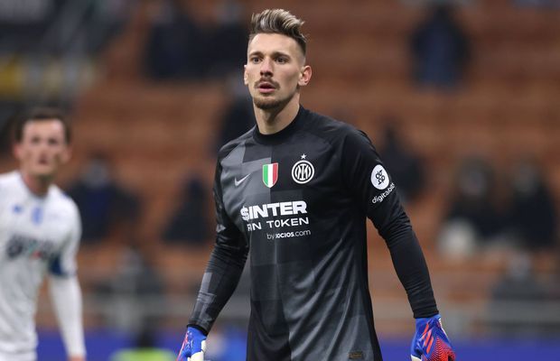 Ionuț Radu pleacă de la Inter » Impresarul a făcut anunțul