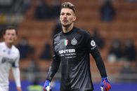 Ionuț Radu pleacă de la Inter » Impresarul a făcut anunțul
