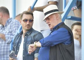 Dumitru Dragomir, scenariu horror pentru CFR Cluj: „Sunt frământări mari acolo, nu știu cum se descurcă” + Cine l-a impresionat în derby