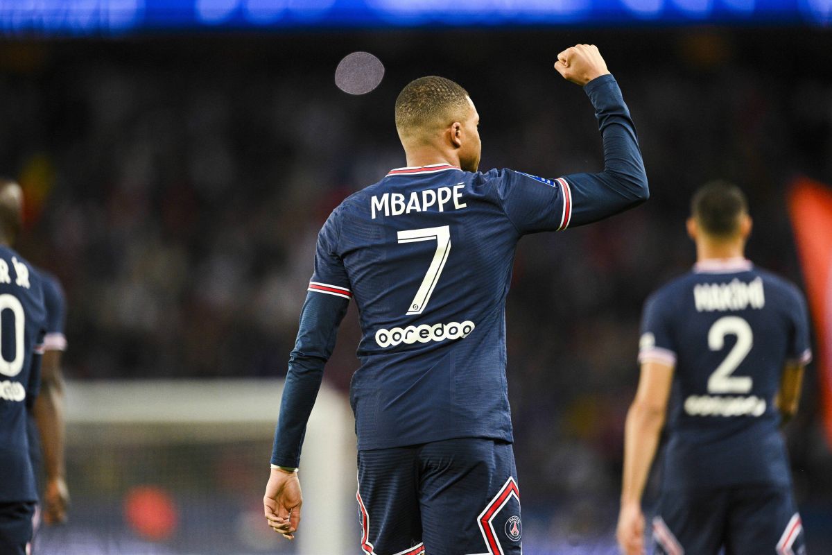 PSG se impune în Le Classique și se distanțează de Marseille » Mbappe, din nou decisiv