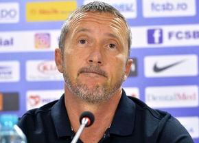 Cine e „cârtița” de la CFR Cluj? MM Stoica știa mutarea-surpriză a lui Dan Petrescu cu 48 de ore înaintea meciului