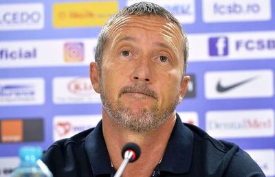 MM Stoica îi răspunde lui Ionuț Lupescu: „Când tu spui că Armata Română și Miliția trebuie să aibă echipe de fotbal, nu mai ai ce discuta”