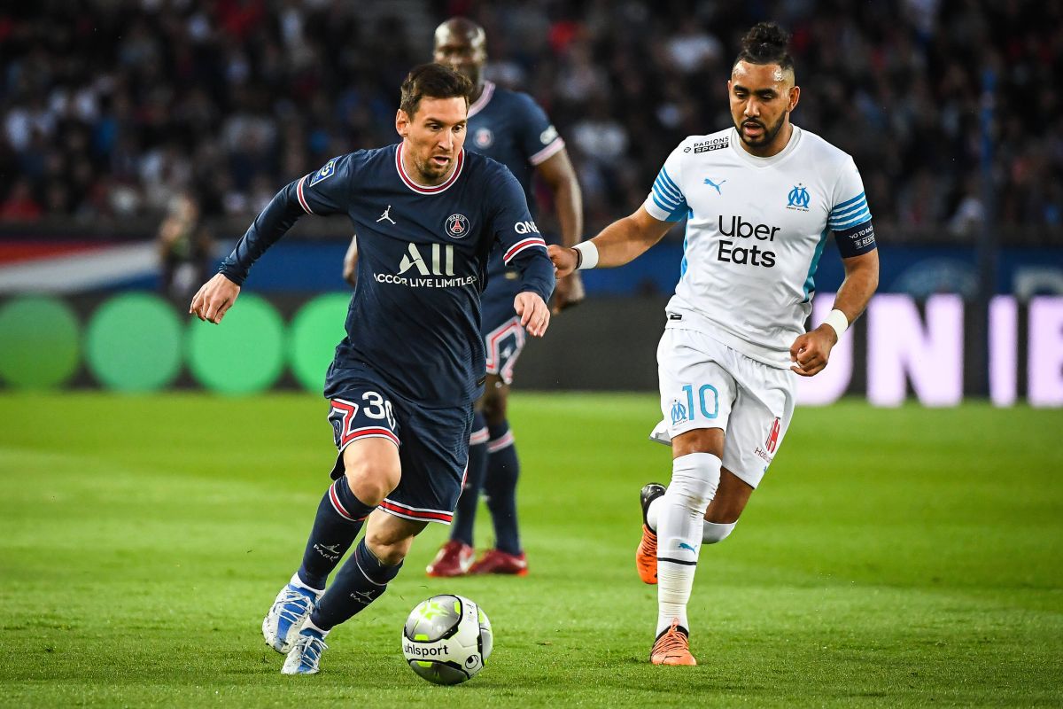 PSG - Marseille