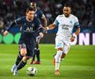 PSG - Marseille