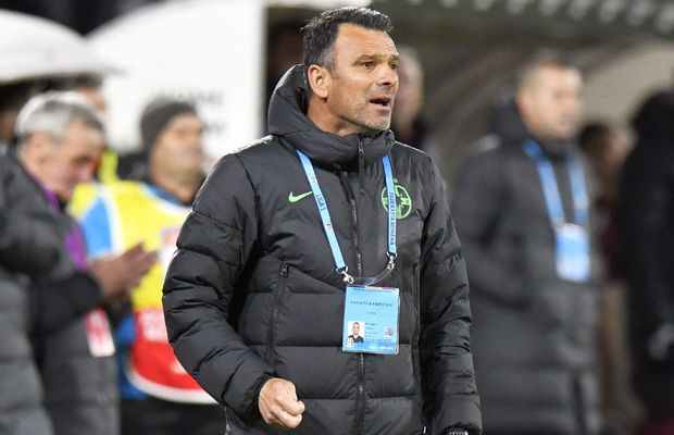 Întrebarea care l-a făcut să râdă pe Toni Petrea: „Nici nu vreau să mă gândesc la așa ceva”