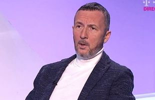 CFR CLUJ - FCSB 0-1. MM Stoica, replică tăioasă pentru Dan Petrescu: „Ne-a asasinat cu inepțiile! Să-l consulte un specialist în PR”