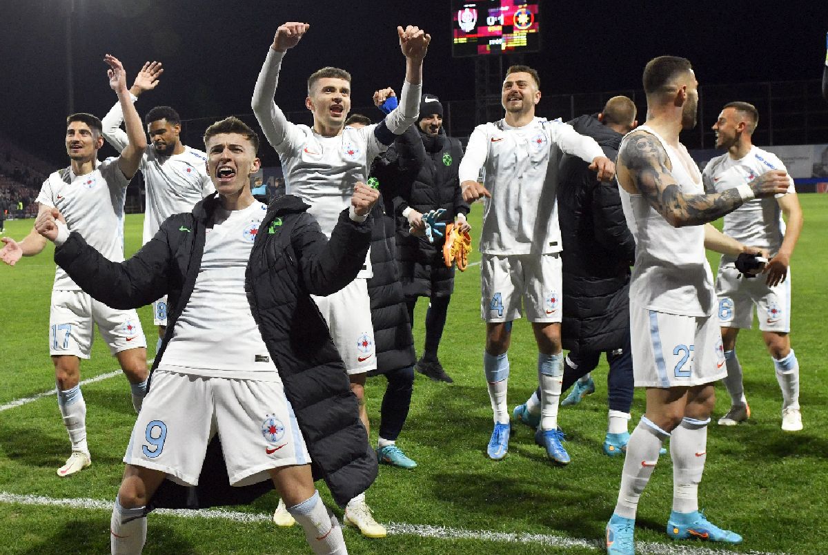 FCSB și-a făcut calculele » Stadionul ales să găzduiască o eventuală finală pentru titlu: „Fierbe pentru noi. Suntem din nou Steaua!”