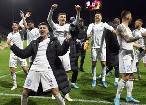 FCSB și-a făcut calculele » Stadionul ales să găzduiască o eventuală finală pentru titlu: „Fierbe pentru noi. Suntem din nou Steaua!”