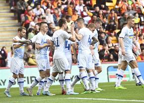 Dinamo Kiev refuză să lase jucătorii în cantonamentul naționalei Ucrainei » Surkis: „Asta crede Mircea Lucescu”