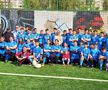 Ce a făcut CSA Steaua cu svastica din Ghencea » Soluție rudimentară în baza MApN