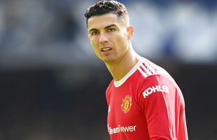 Pleacă Ronaldo în vară? Ce spune antrenorul lui Manchester United