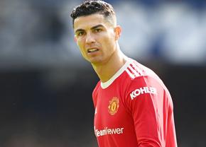 Pleacă Ronaldo în vară? Ce spune antrenorul lui Manchester United