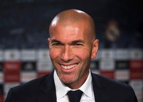 Zidane, disputat de două forțe ale Europei! Unde vrea să ajungă
