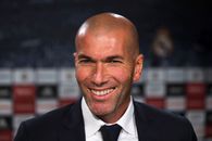 Zidane, disputat de două forțe ale Europei! Unde vrea să ajungă