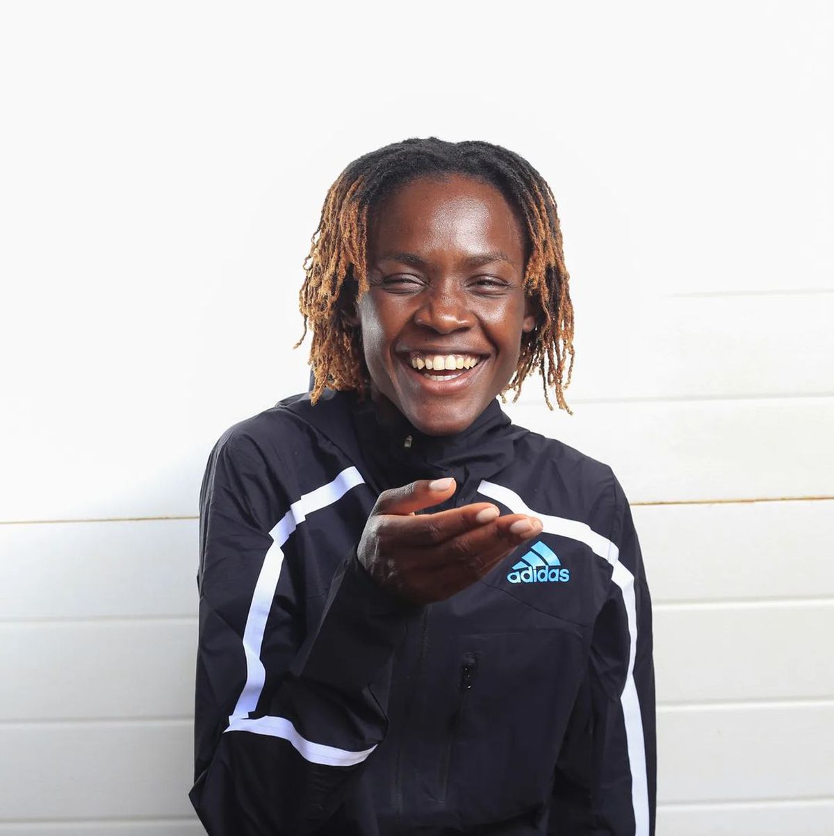 Joan Chelimo, atleta naturalizată a României, a câștigat Maratonul Internațional de la Seul