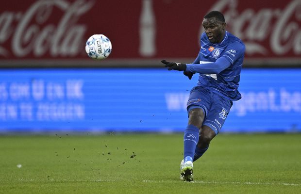 Prin ce a trecut un jucător care şi-a făcut un nume în Liga 1: „Am lucrat ca livrator. Mă trezeam la 4 dimineața, așteptam în frig autobuzul pentru opt ore de muncă”