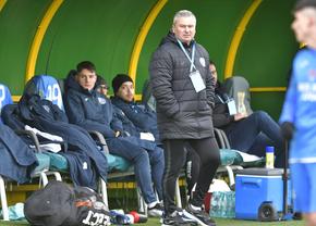 Și-a distrus fotbaliștii după ultimul eșec din play-out: „În halul ăsta nu o să mai joace nicăieri! Ne facem de râs”