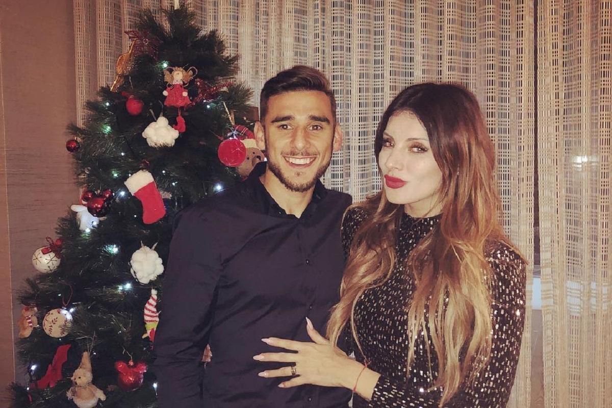 Căutat de poliție pentru că și-ar fi lovit soția cu mașina, Salvio se apără: „Ea m-a atacat, după ce a văzut-o pe noua mea iubită”