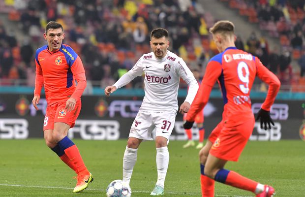 Leo Grozavu e convins: „Cândva se vor adeveri și premonițiile lui Gigi, dar azi CFR cred că are prima șansă” + Verdicte pentru Keșeru și Petrila