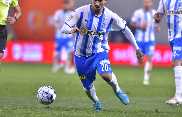 Un fost internațional îl compară pe Markovic cu Ronaldo brazilianul: „Și el avea 6-7 kilograme în plus când s-a dus la Real Madrid”