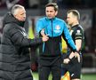 CFR - FCSB 0-1. Dan Petrescu vehement: „Greșeala lui Istvan Kovacs a decis derby-ul! Nu ai voie!” » Contrazis de lumea fotbalului