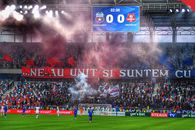 CSA Steaua a reclamat-o pe FCSB la UEFA: „Râd de ei, nici nu i-au băgat în seamă”