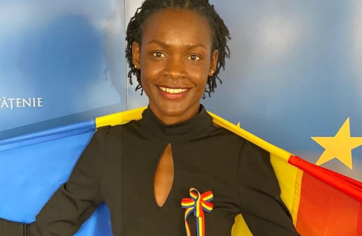 Joan Chelimo, atleta naturalizată a României, a câștigat Maratonul Internațional de la Seul » A doborât recordul național deținut de Constantina Diţă!