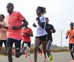 Joan Chelimo, atleta naturalizată a României, a câștigat Maratonul Internațional de la Seul » A doborât recordul național deținut de Constantina Diţă!