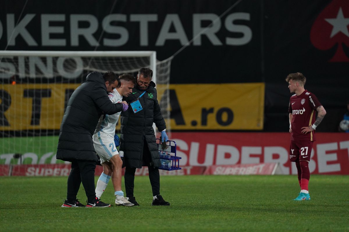 Cât de mult merită FCSB titlul? Clubul lui Becali ar putea ajunge într-o postură incredibilă!