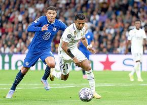 Chelsea - Real Madrid » „Albaștrii” au un munte de urcat, dar avantajul terenului propriu. Echipele probabile + Cele mai tari cote