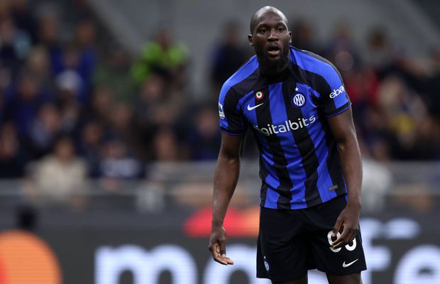 Au luat decizia: Lukaku pleacă de la Inter » Cine sunt atacanții doriți de italieni