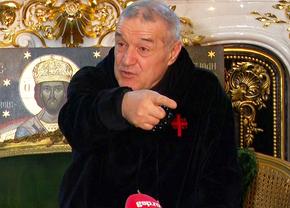„Unul varză, altul praf” » Pe cine a titularizat Becali cu Farul, după ce i-a făcut praf pe Miculescu și Cordea