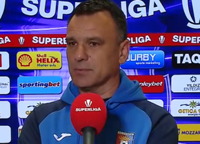 „Poate asta e normalitatea!” » Toni Petrea, blocat la interviu: „Din cauza asta am pierdut multe puncte”