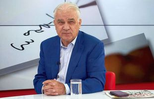 Anghel Iordănescu tranșează scandalul de la Rapid: „De asta e nevoie. Am fost acolo, știu cum e”
