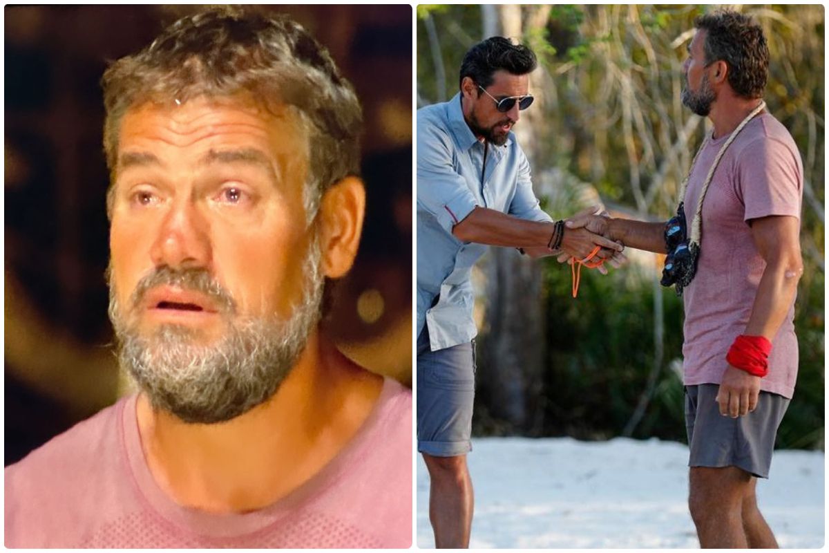 Motivul pentru care Ionuț Iftimoaie a fost dat afară de la Survivor + Câți bani a primit pentru show-ul din Dominicană